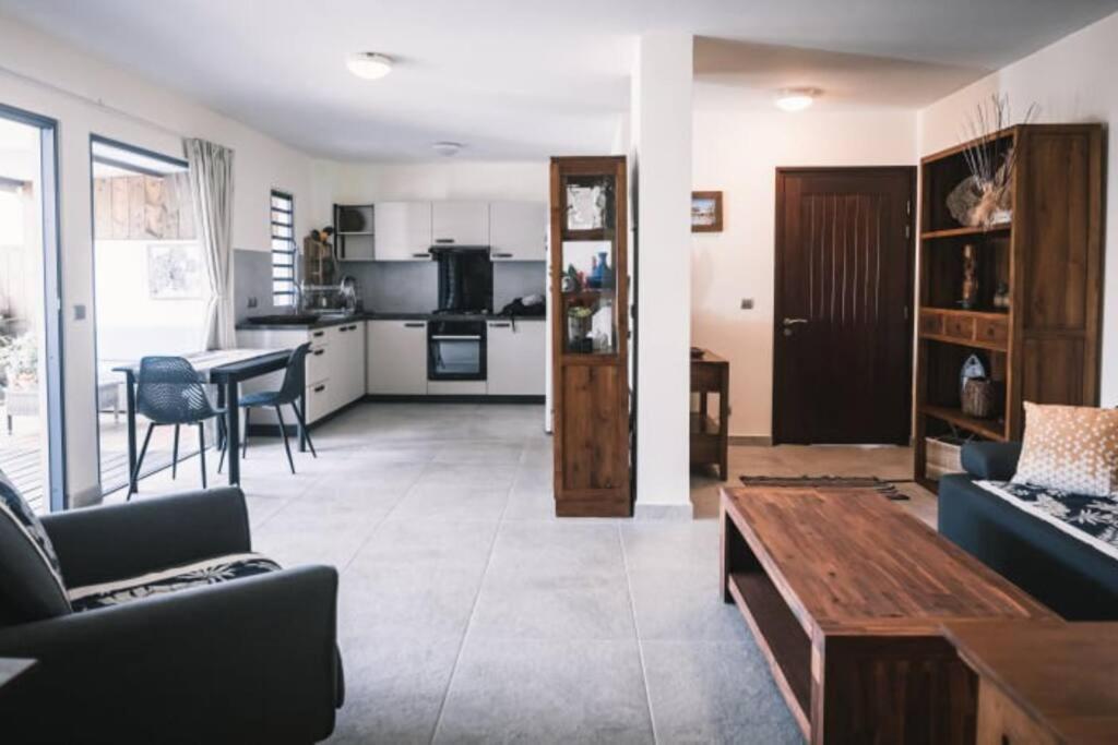 Apartment Dolce Bora Bora, Bora Bora