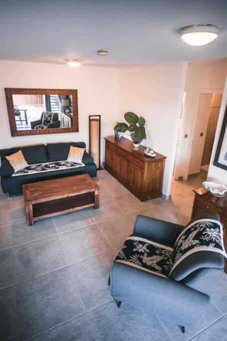 Apartment Dolce Bora Bora, *