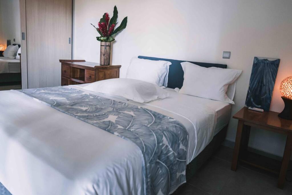 Apartment Dolce Bora Bora, Bora Bora